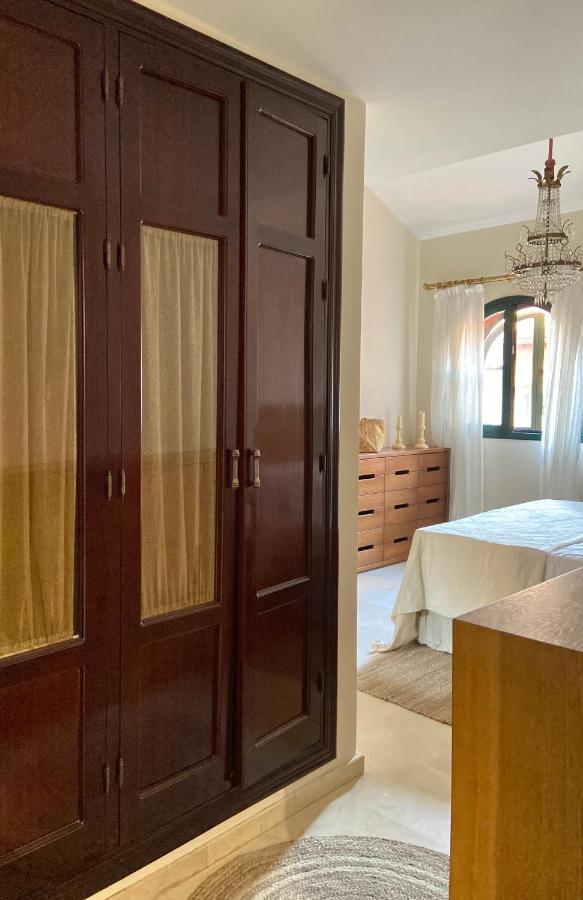 Casa Palacio Sxviii Con Piscina En Centro Historico De Sevilla Kültér fotó