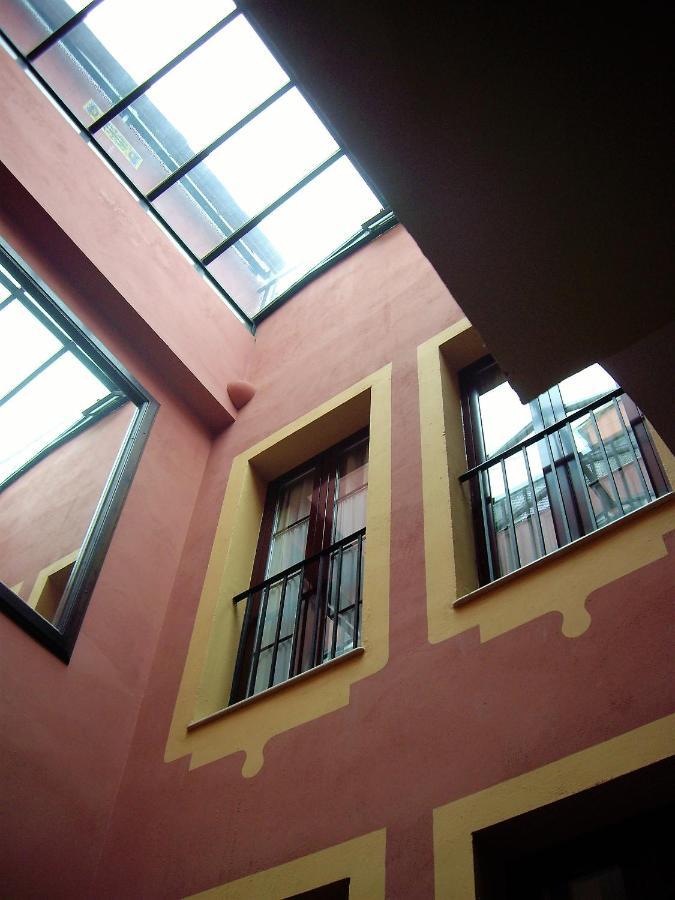 Casa Palacio Sxviii Con Piscina En Centro Historico De Sevilla Kültér fotó