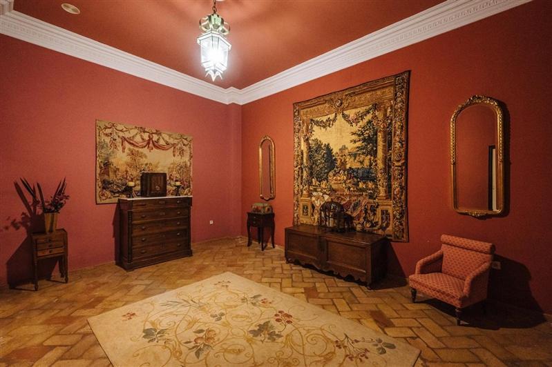 Casa Palacio Sxviii Con Piscina En Centro Historico De Sevilla Kültér fotó