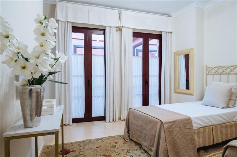 Casa Palacio Sxviii Con Piscina En Centro Historico De Sevilla Kültér fotó